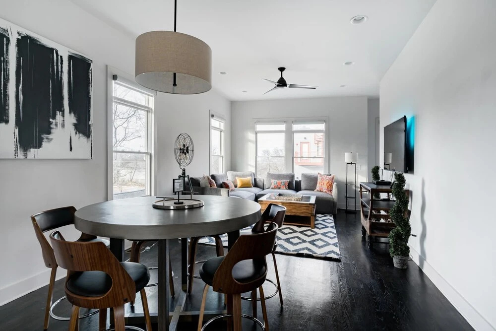 Ultimate Bach PAD Near Downtown W/rooftop Terrace Group Friendly - NPP