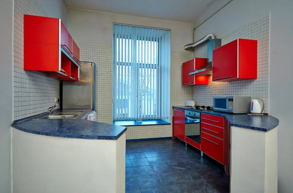 Spb Rent Service