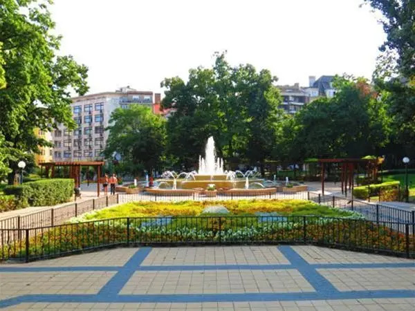 Buda Hills Apartments
