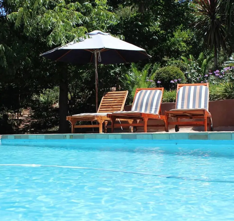 Lumley's Place Guesthouse
