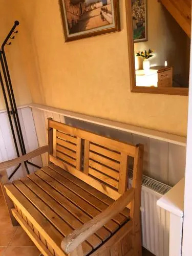 Family House Apartments
