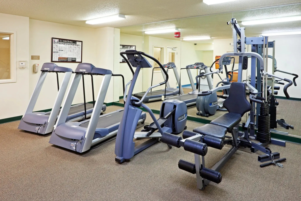 Candlewood Williamsport by IHG