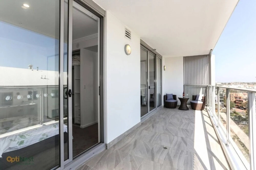 Modern, Spacious Apt@liverpool With Incredible Views