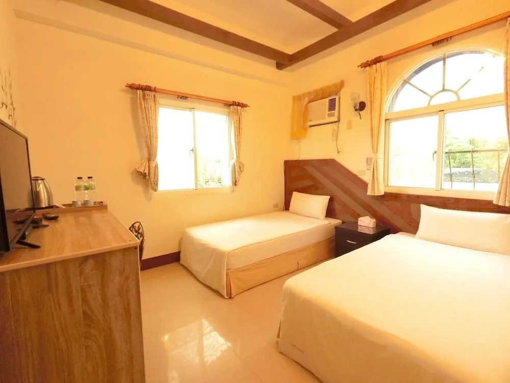 Star Nest B&B