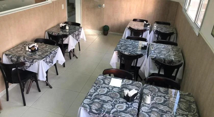Hotel Araçari