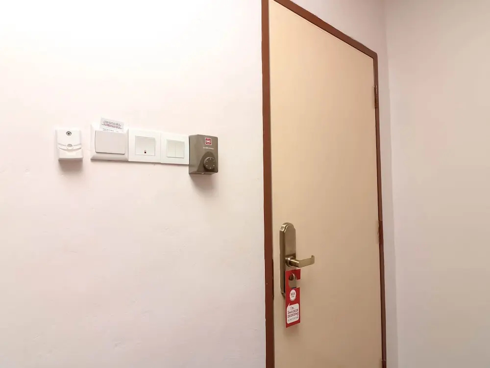 Hotel SMC