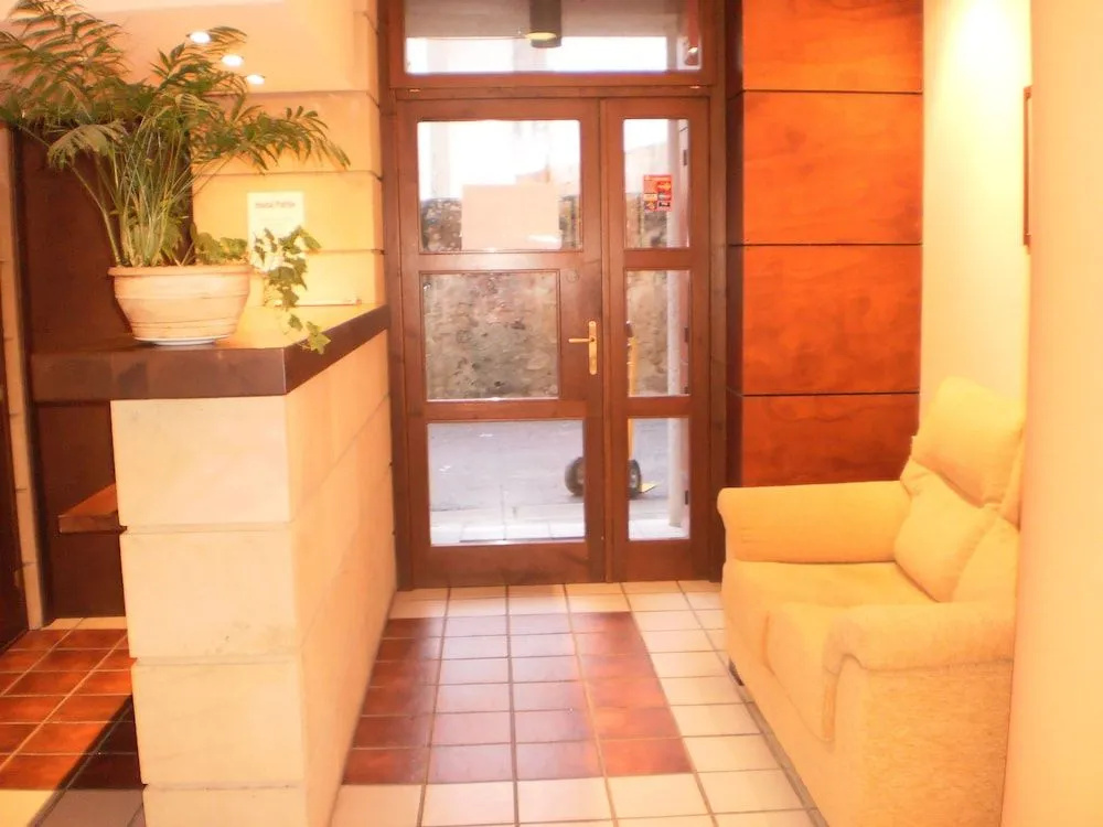 Hostal Patrón