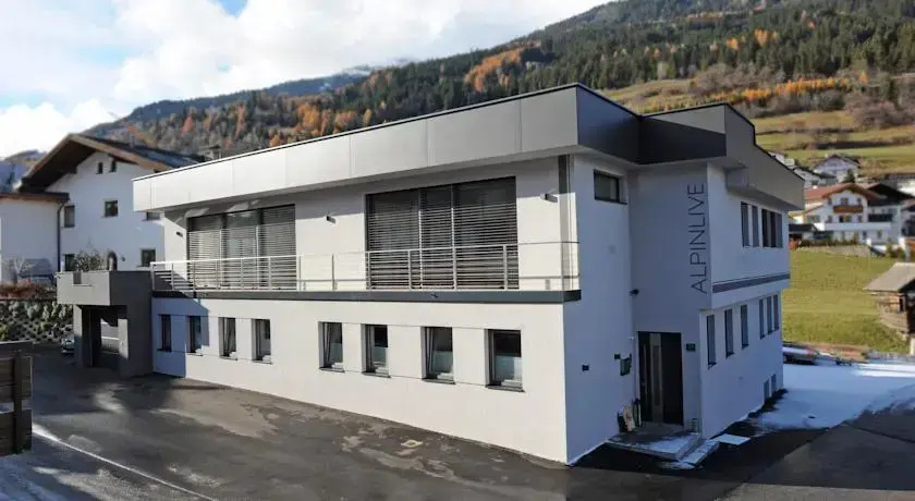 Apart Alpinlive