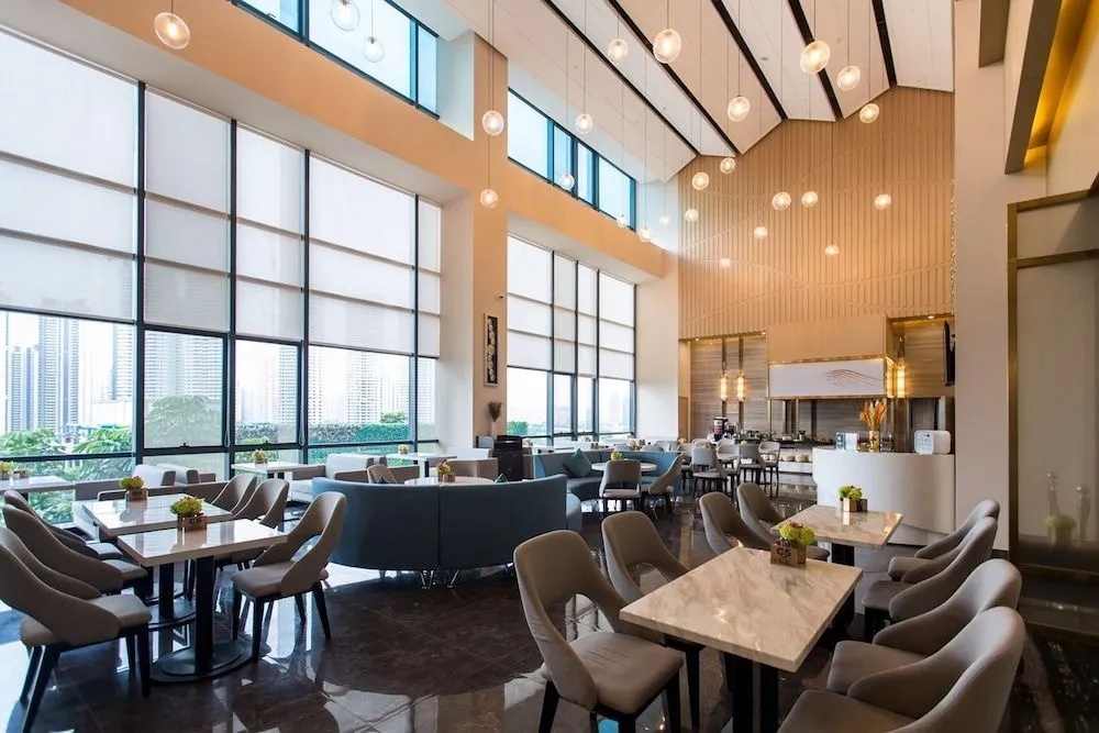 Huizhou Faithland Atin Hotel