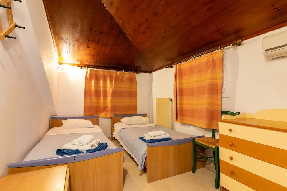 Lenna's Villas Zante