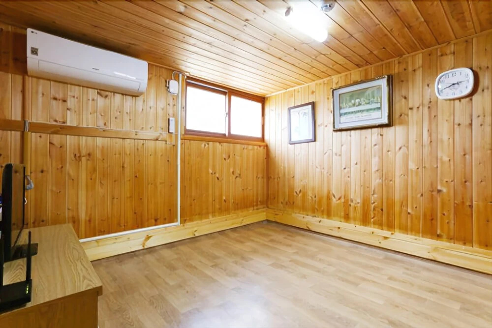 Jeju Windbell Sound Pension