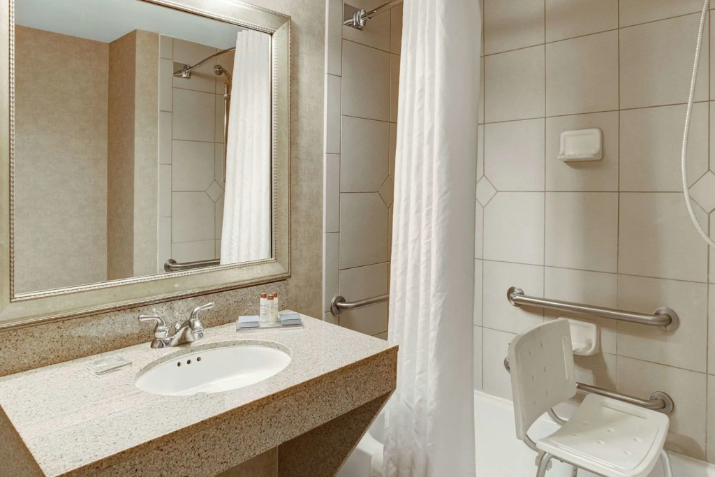 Holiday Inn - Tampa North by IHG