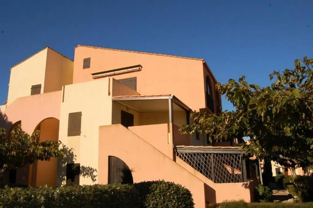 Résidence MAISONS DES SABLES 4 - 2 Pièces pour 4 Personnes 24