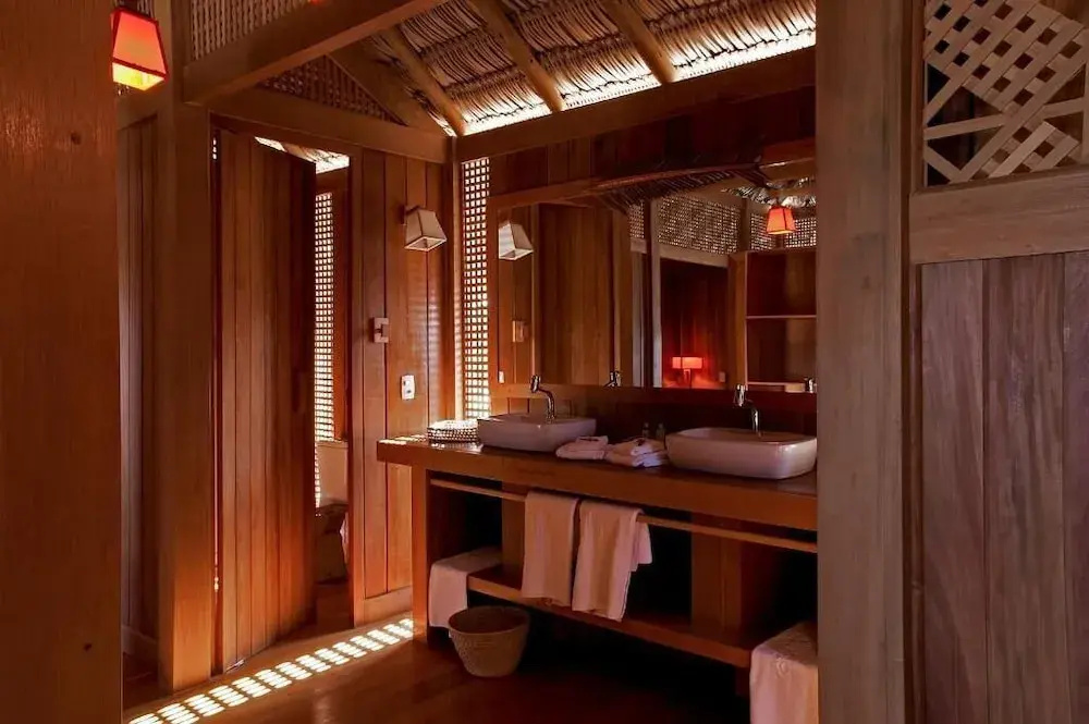 Jaguaribe Lodge & Kite