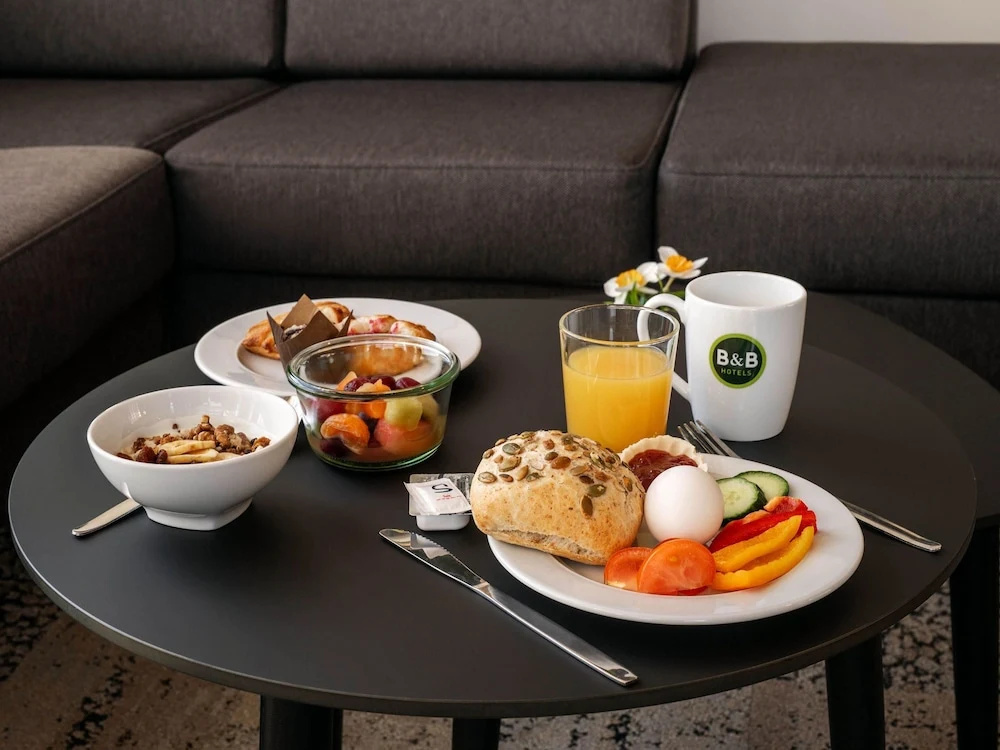 B&B Hotel Hildesheim
