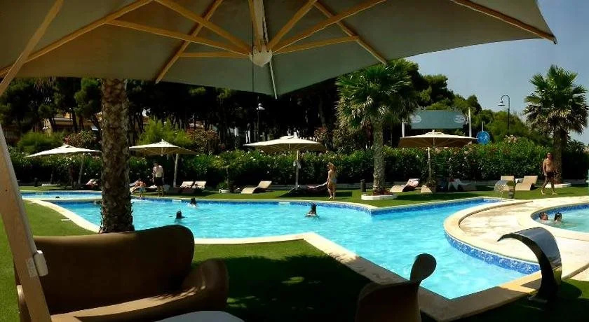 Hotel Sporting