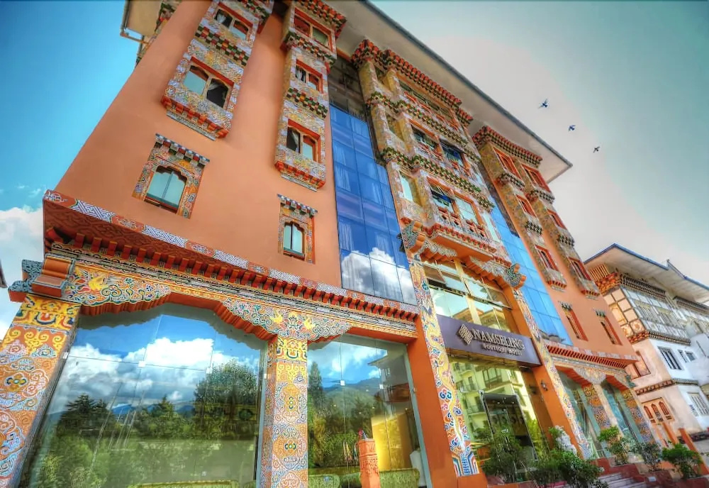 33 Soksoom Centre For Well-Being & Happinesss