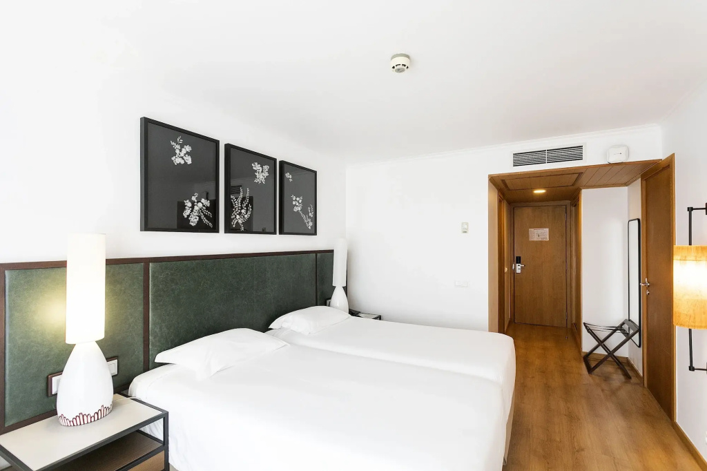 Hotel Ponta Delgada