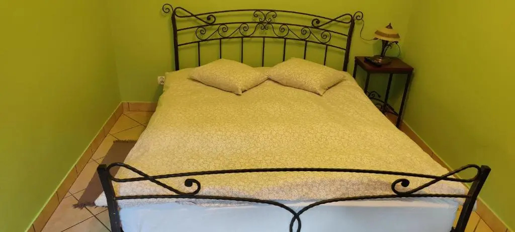Apartamenty Smętek