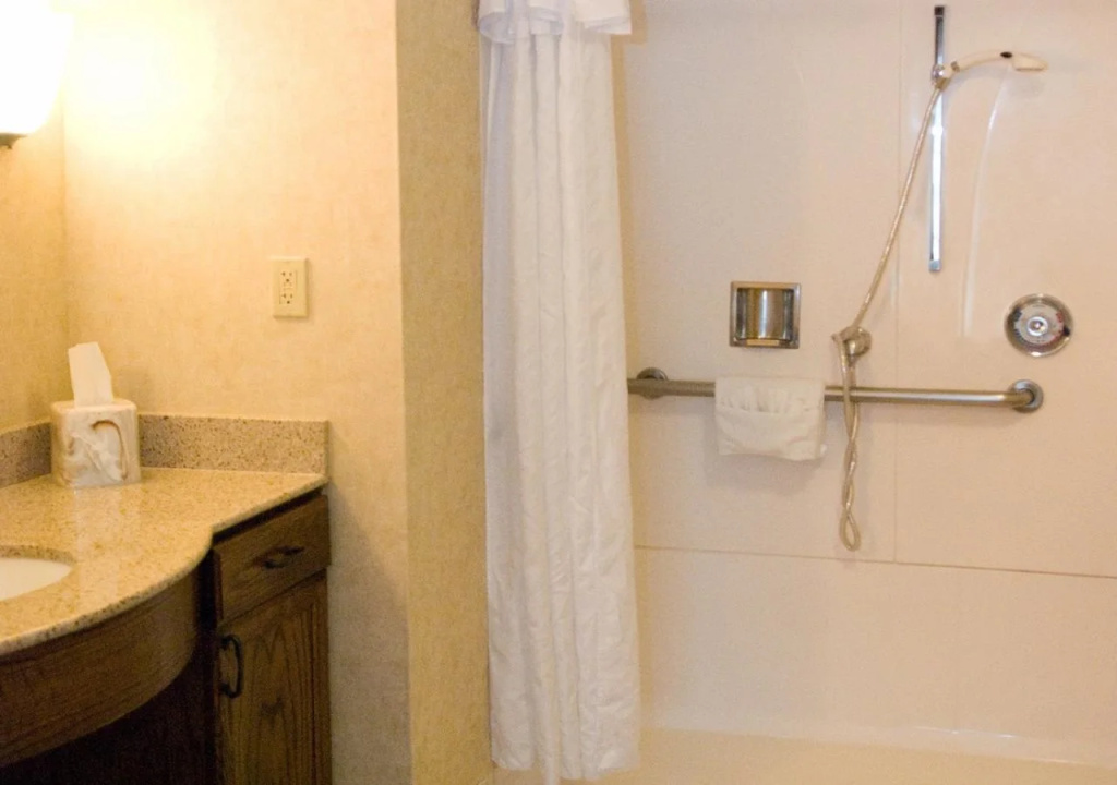 Homewood Suites Bakersfield