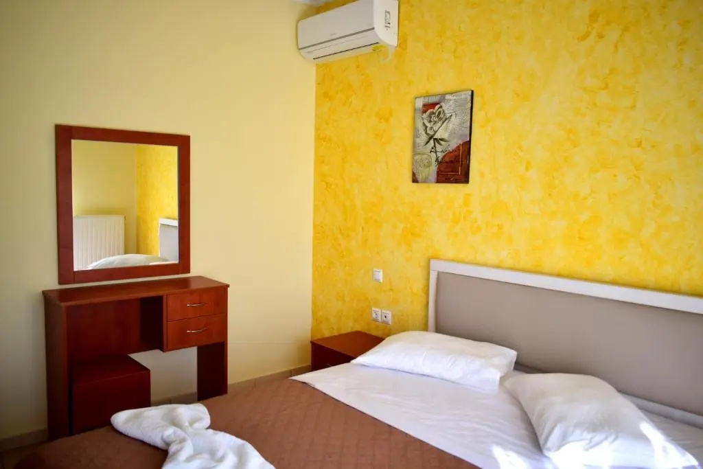 Vasw Apartment