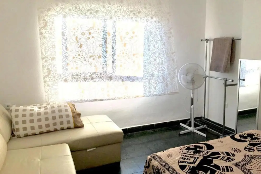 Room Turist Valencia Torres De Quart