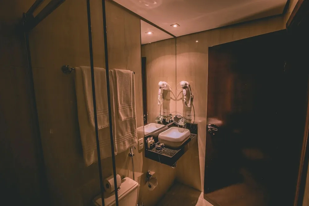 Padom Business Hotel