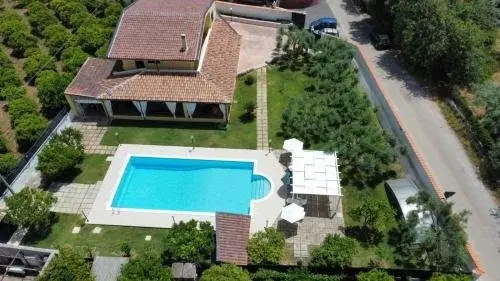 Villa Valeria Floridia