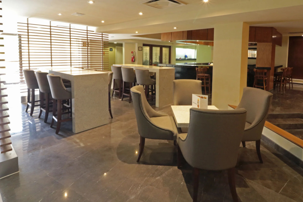 Holiday Inn Monterrey Norte by IHG