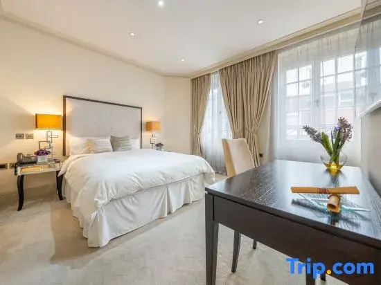 Royal Mayfair Villa