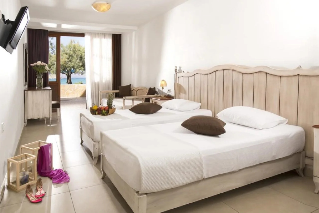 Almyrida Resort