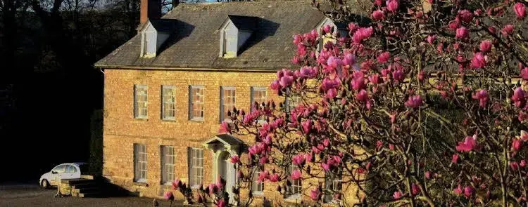 Trereife House