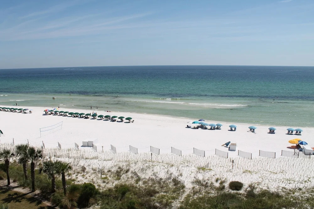 Okaloosa Island Rentals by Wyndham Vacation Rentals