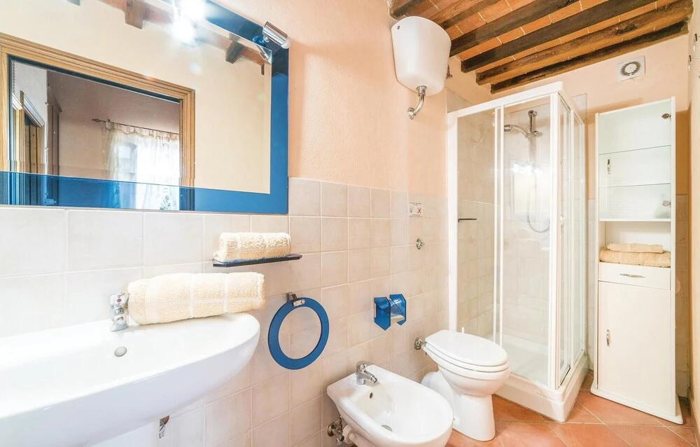 Holiday Home La Casina by Interhome