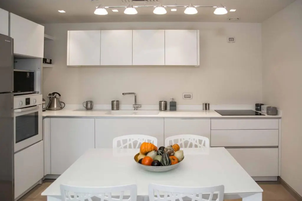 Rental Israel-Mamila Residences 14