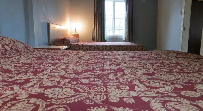 Madison Suites Motel