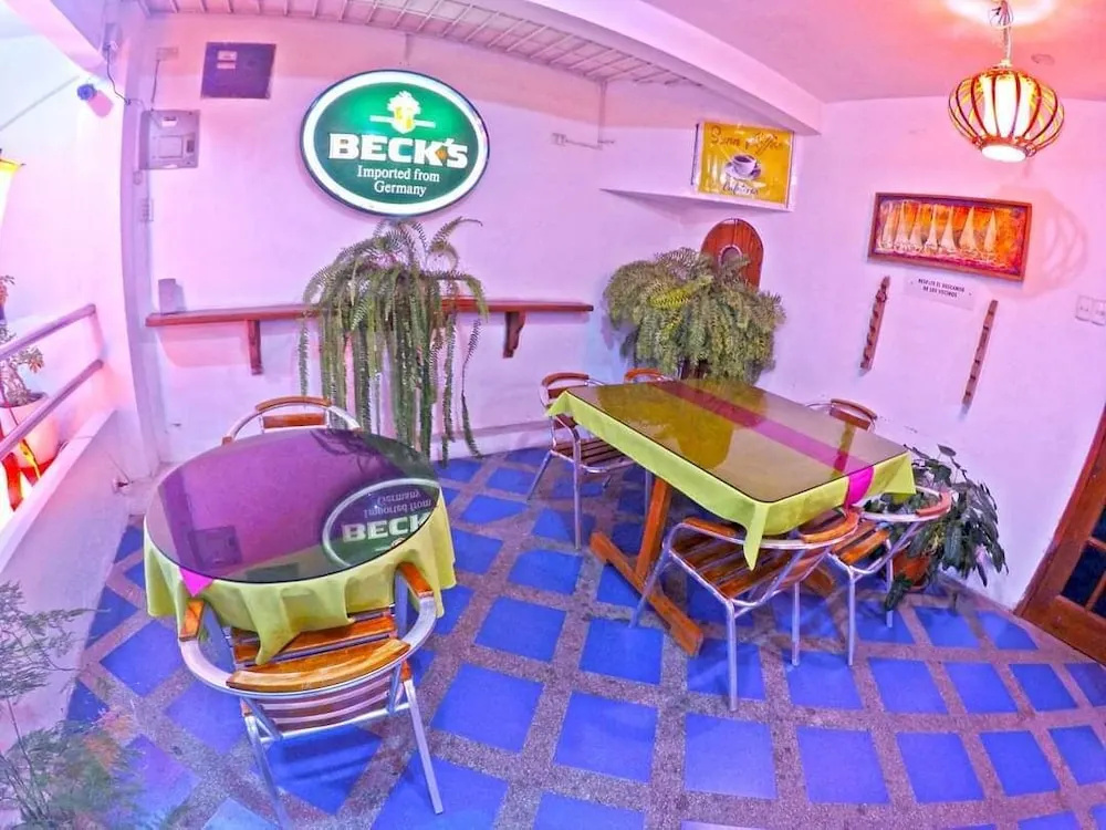 Hotel Cocos