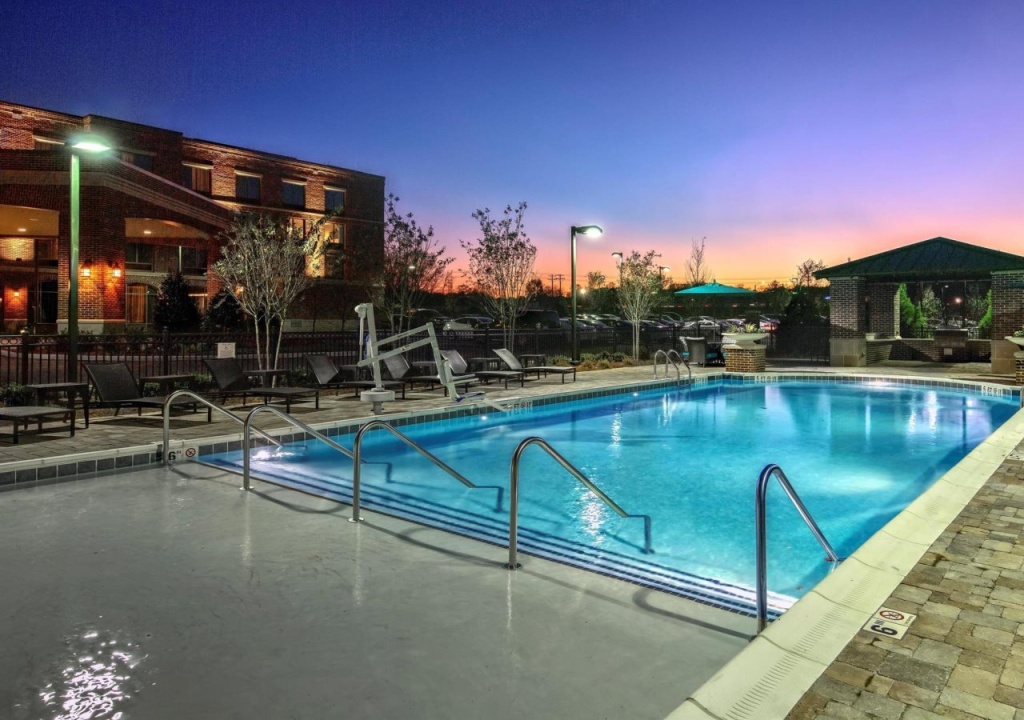 Hampton Inn & Suites Franklin Berry Farms, Tn