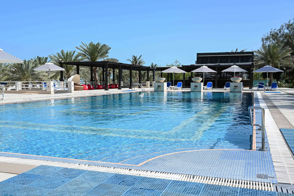Al Hamra Residence
