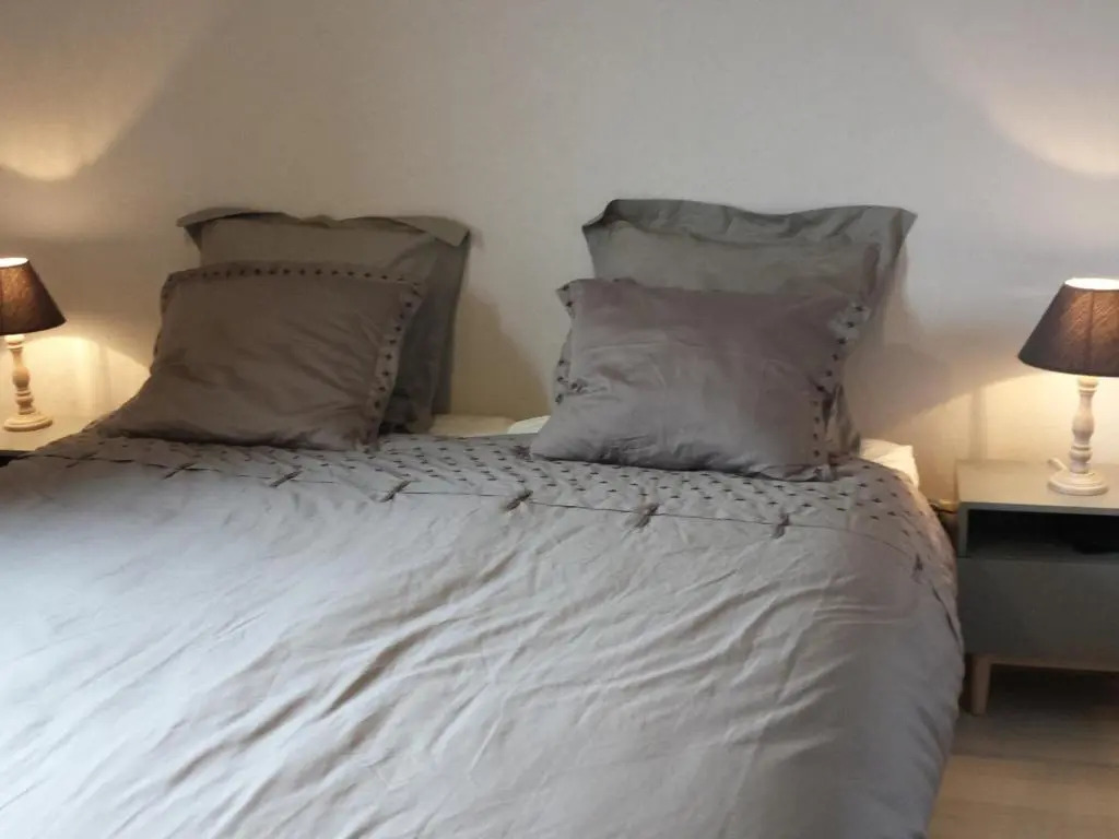 Appartement Annecy, 3 pièces, 4 personnes - FR-1-432-37