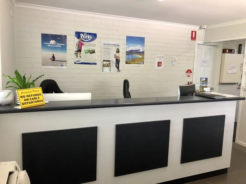 BIG4 Ingenia Holidays Wagga Wagga