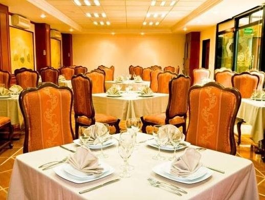 Hotel Mansion Mijashe