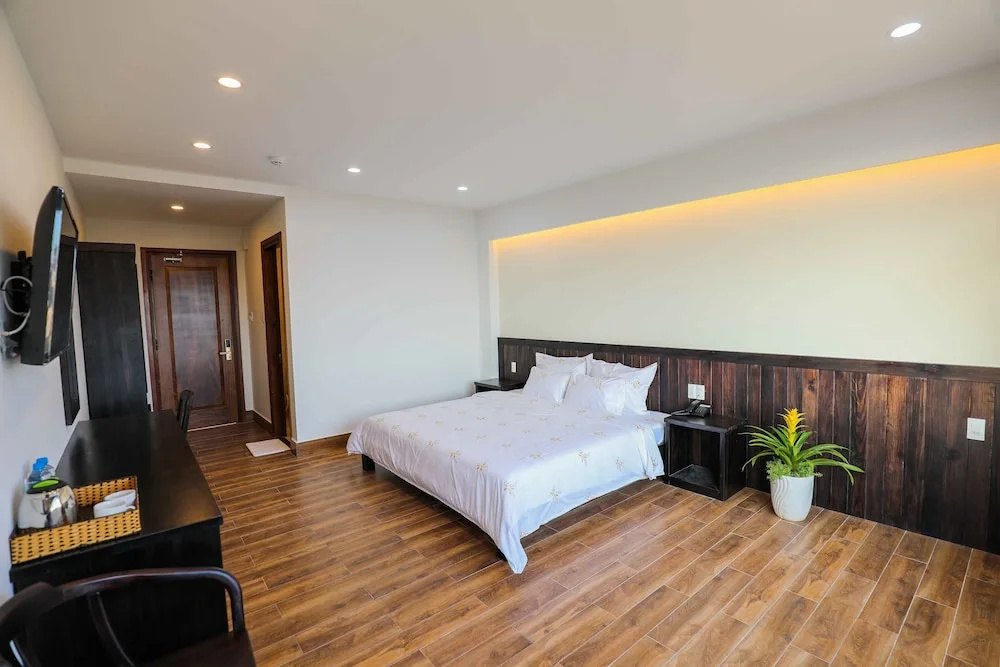 Thanh Loan 2 Da Lat Hotel