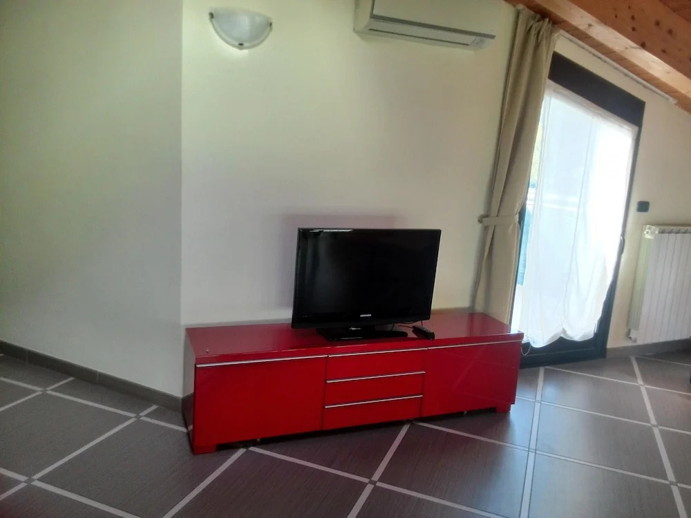 Apartment with 2 Bedrooms in Chiavari, with Furnished Terrace And Wifi - 1 Km From the Beach
