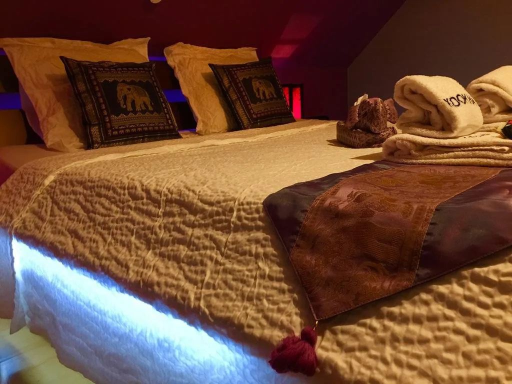 B&B Kookhai