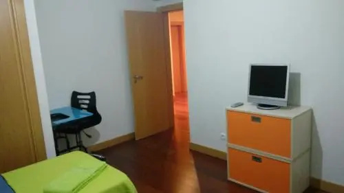 Corcovada Lote 35