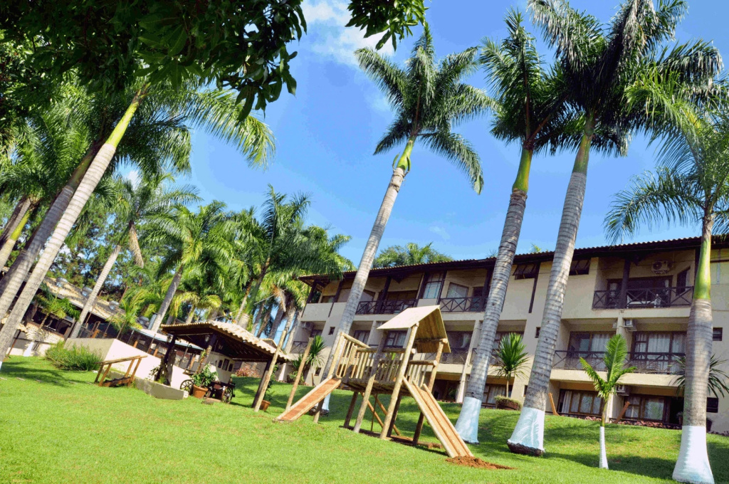 Park Hotel Modelo