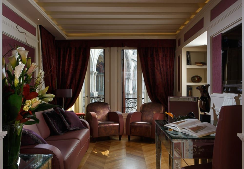 Canaletto Luxury Suites - San Marco Luxury
