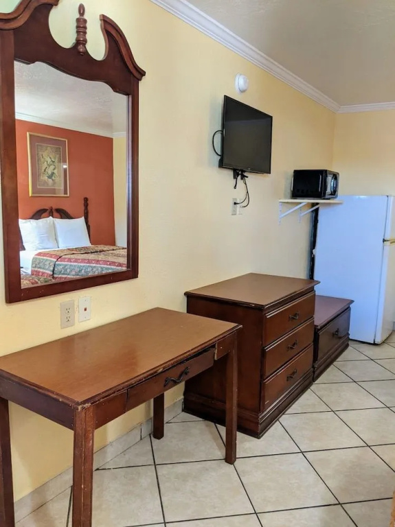 Lake Houmas Inn