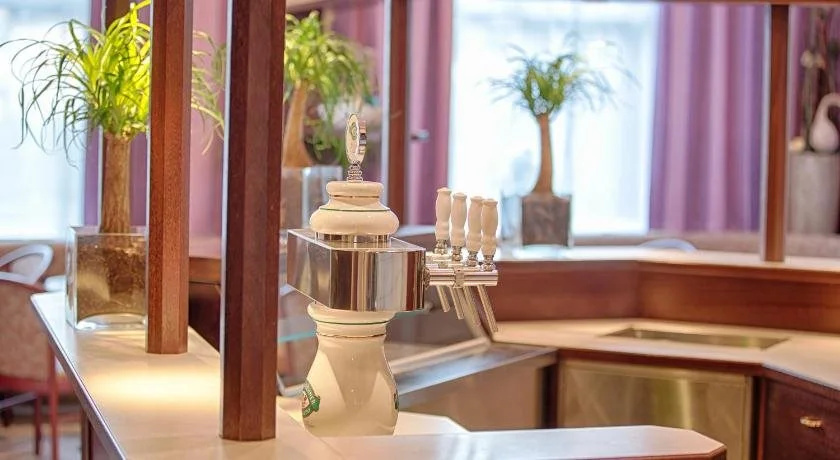 Frühstückshotel Waldbauer